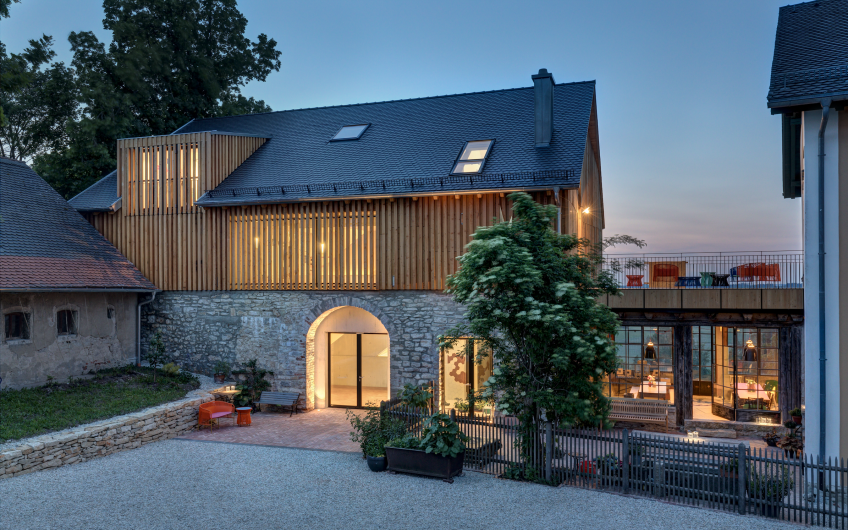 Galerie Zink