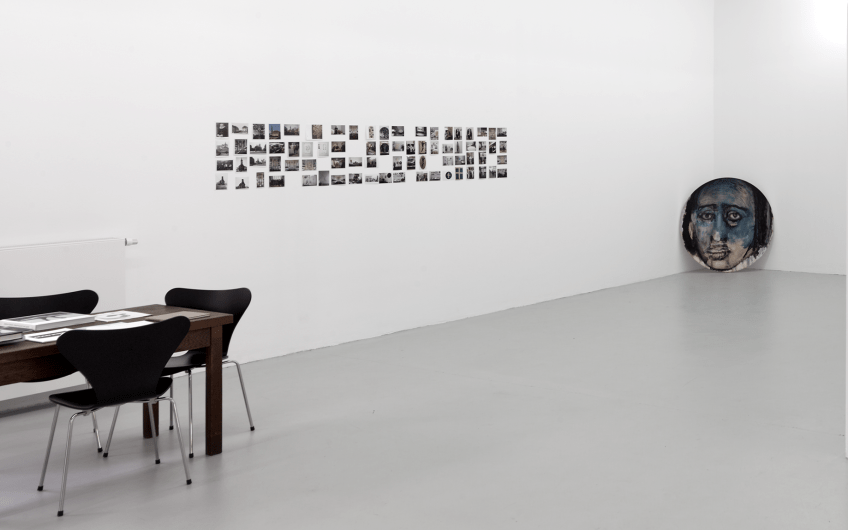 Galerie Gebr. Lehmann