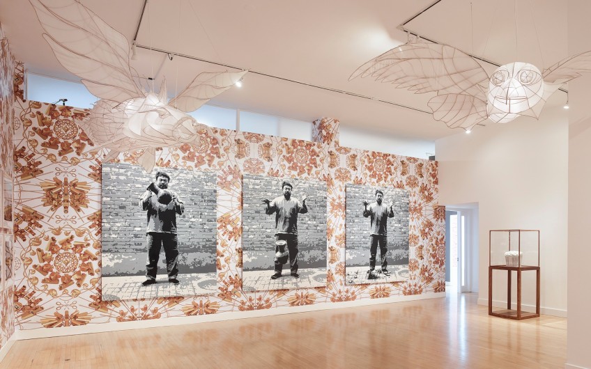 Haines Gallery