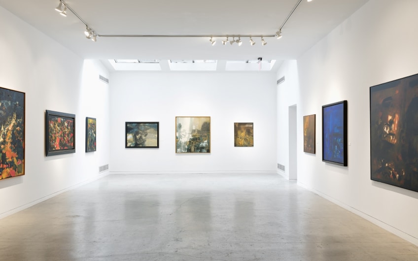 Aicon Gallery