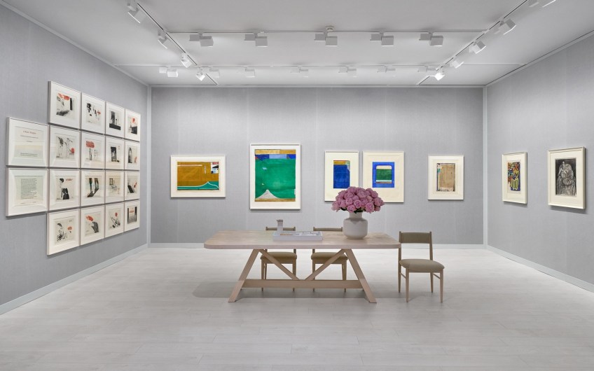 Susan Sheehan Gallery