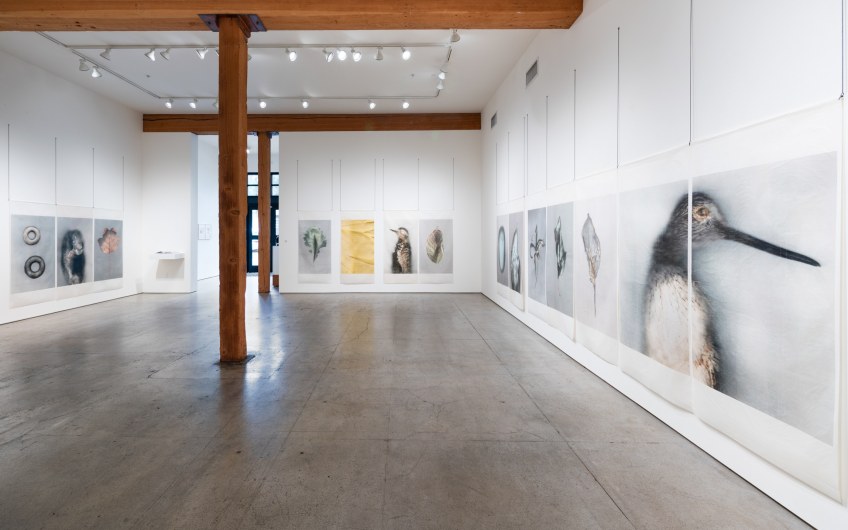Elizabeth Leach Gallery