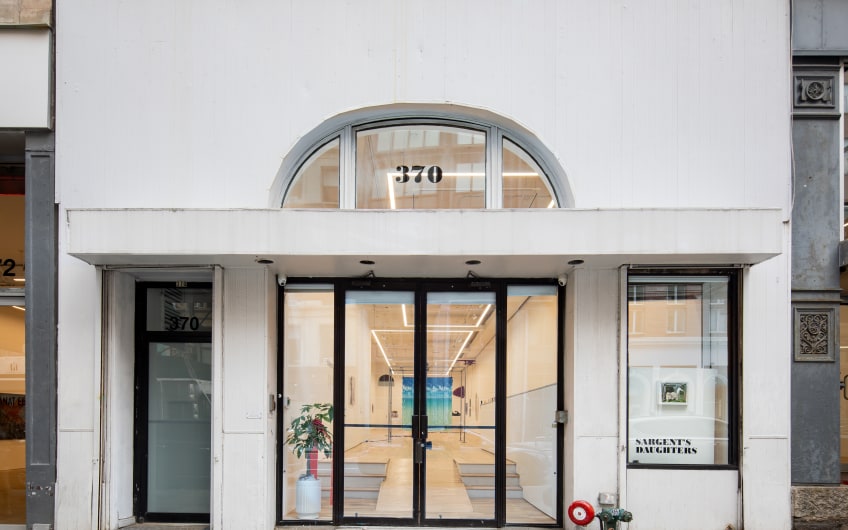 Sargent’s Daughters