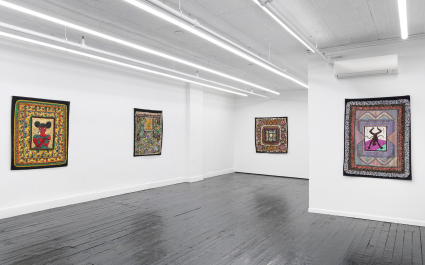 Kate Werble Gallery