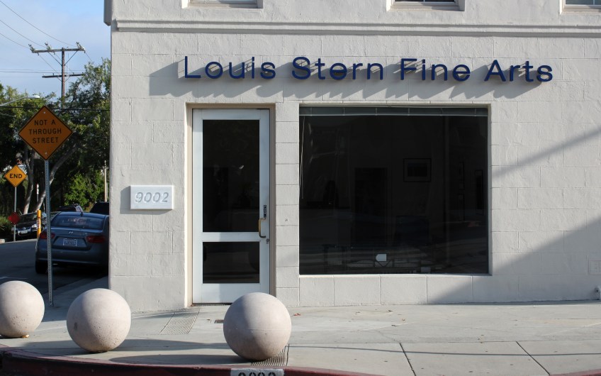 Louis Stern Fine Arts