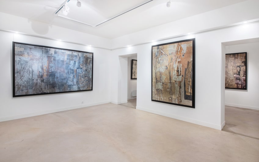 Galerie Vazieux