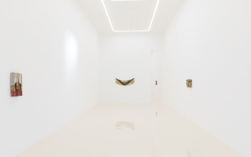 Chris Sharp Gallery