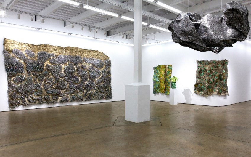 Circle Art Gallery