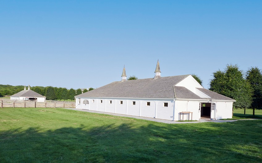 The Ranch