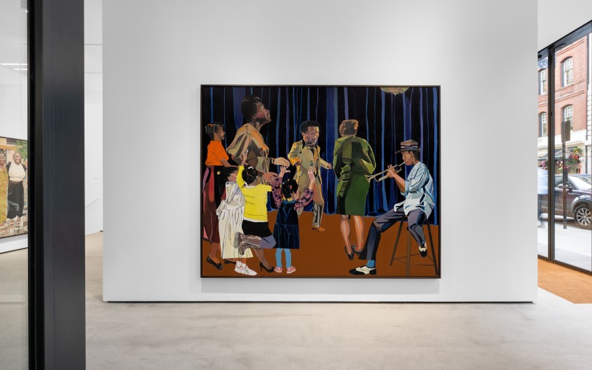 Tiwani Contemporary