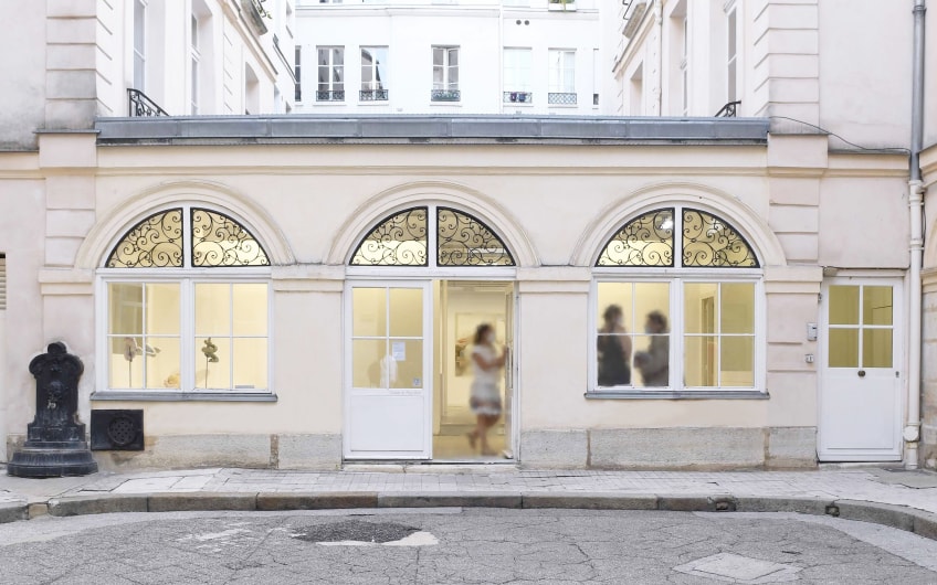 Galerie Papillon