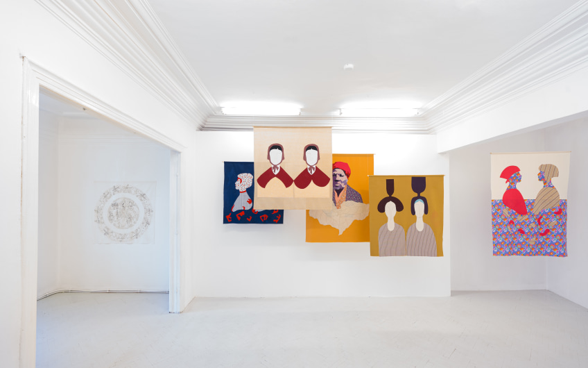 Ivan Gallery