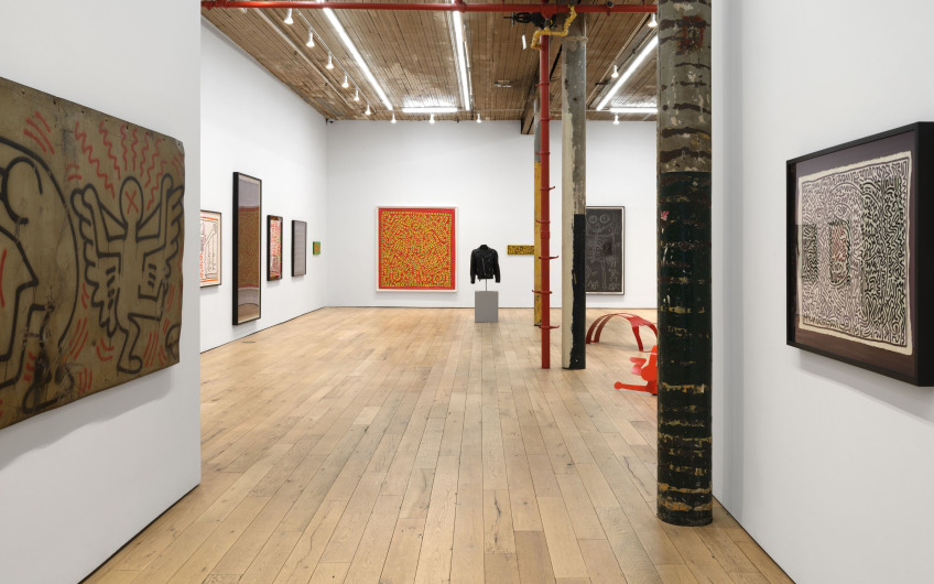 Martos Gallery