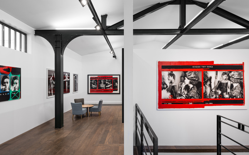 Polka Galerie