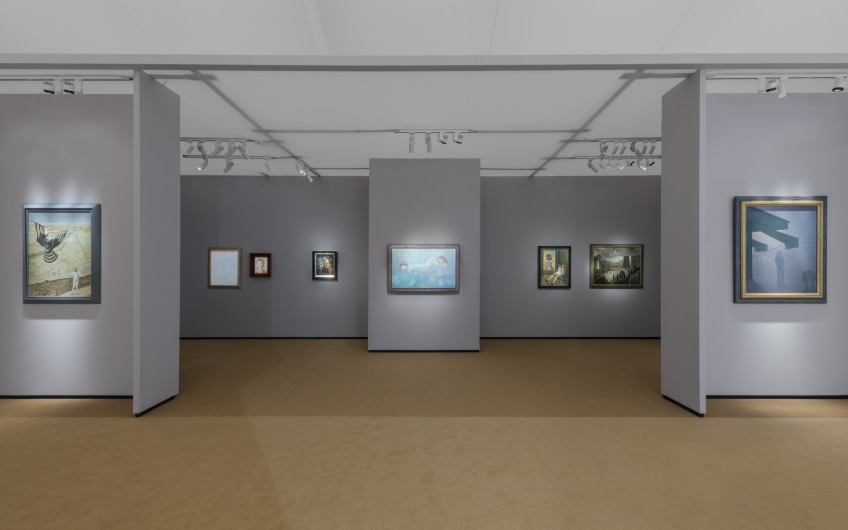 Galerie Minsky