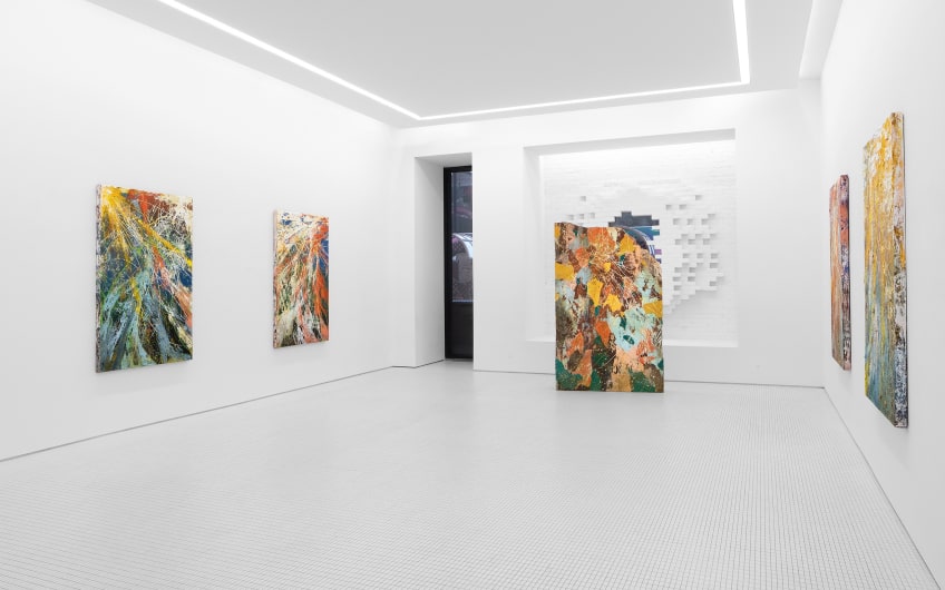 Library Street Collective