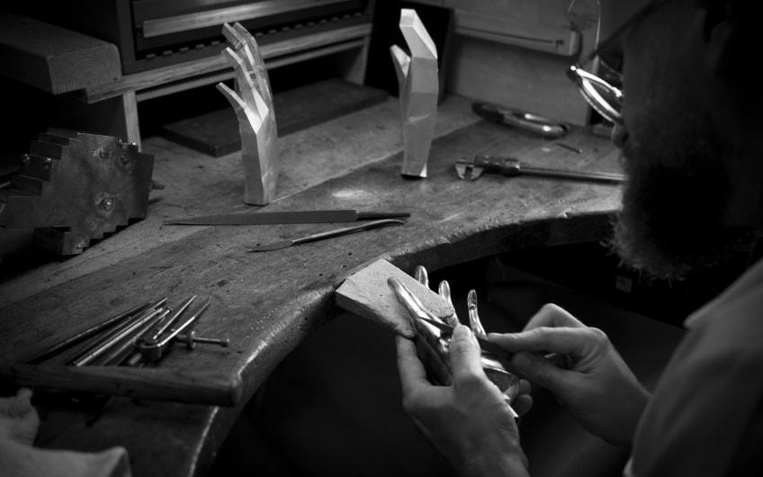 Asprey Studio