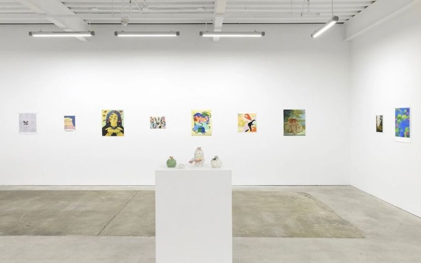 Hashimoto Contemporary