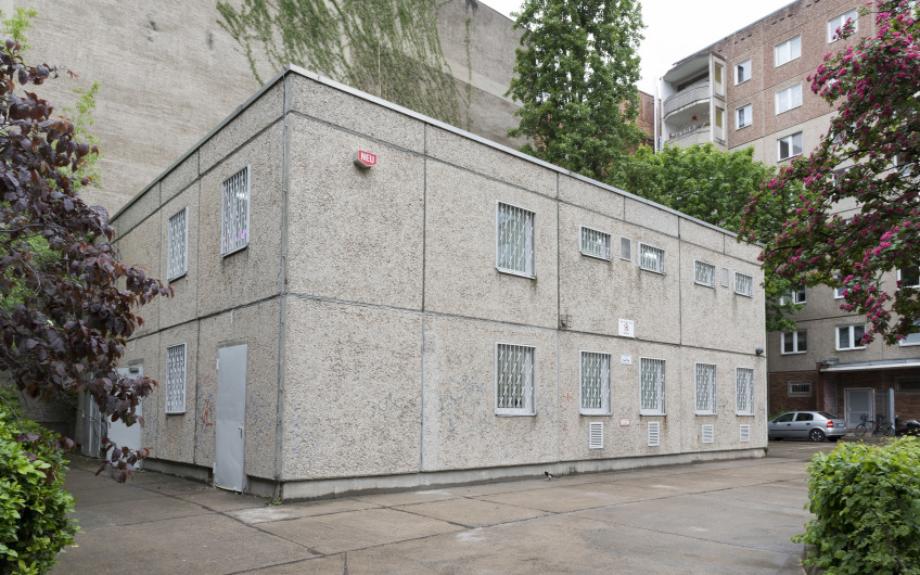 Galerie Neu