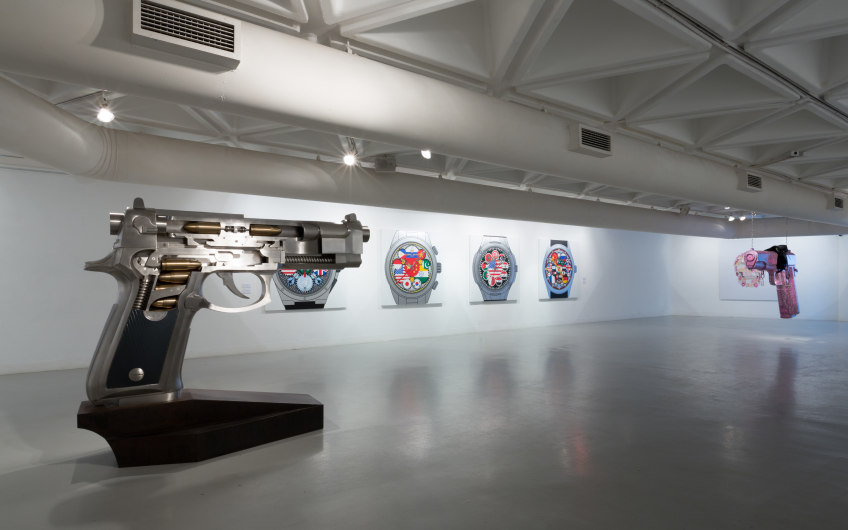 Pékin Fine Arts | Art Basel