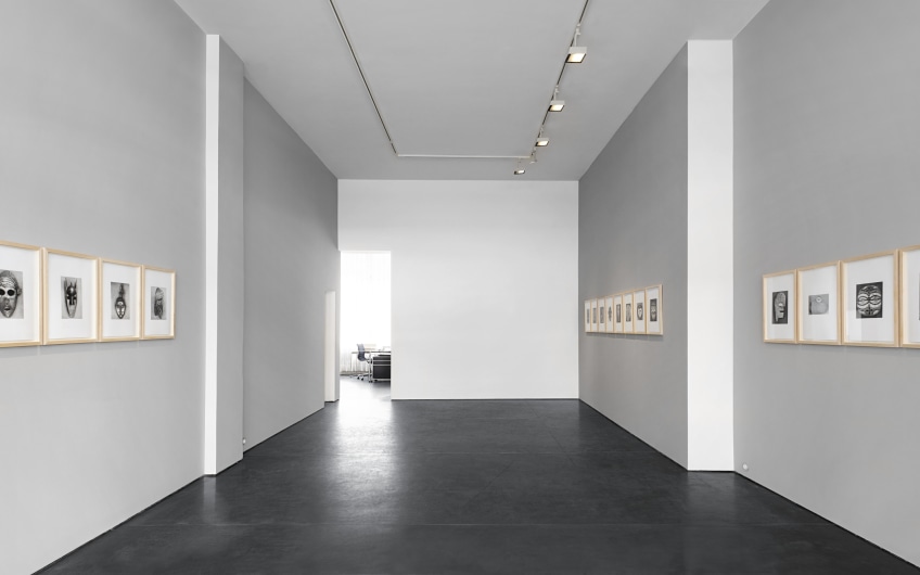 Jablonka Galerie