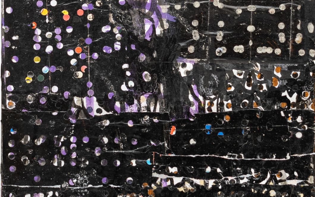 12 artworks to watch at Art Basel Hong Kong