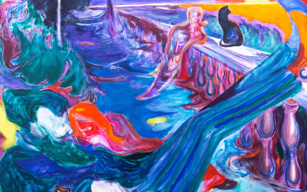 Discover the galleries participating in Art Basel's first curator-led edition of Online Viewing Rooms