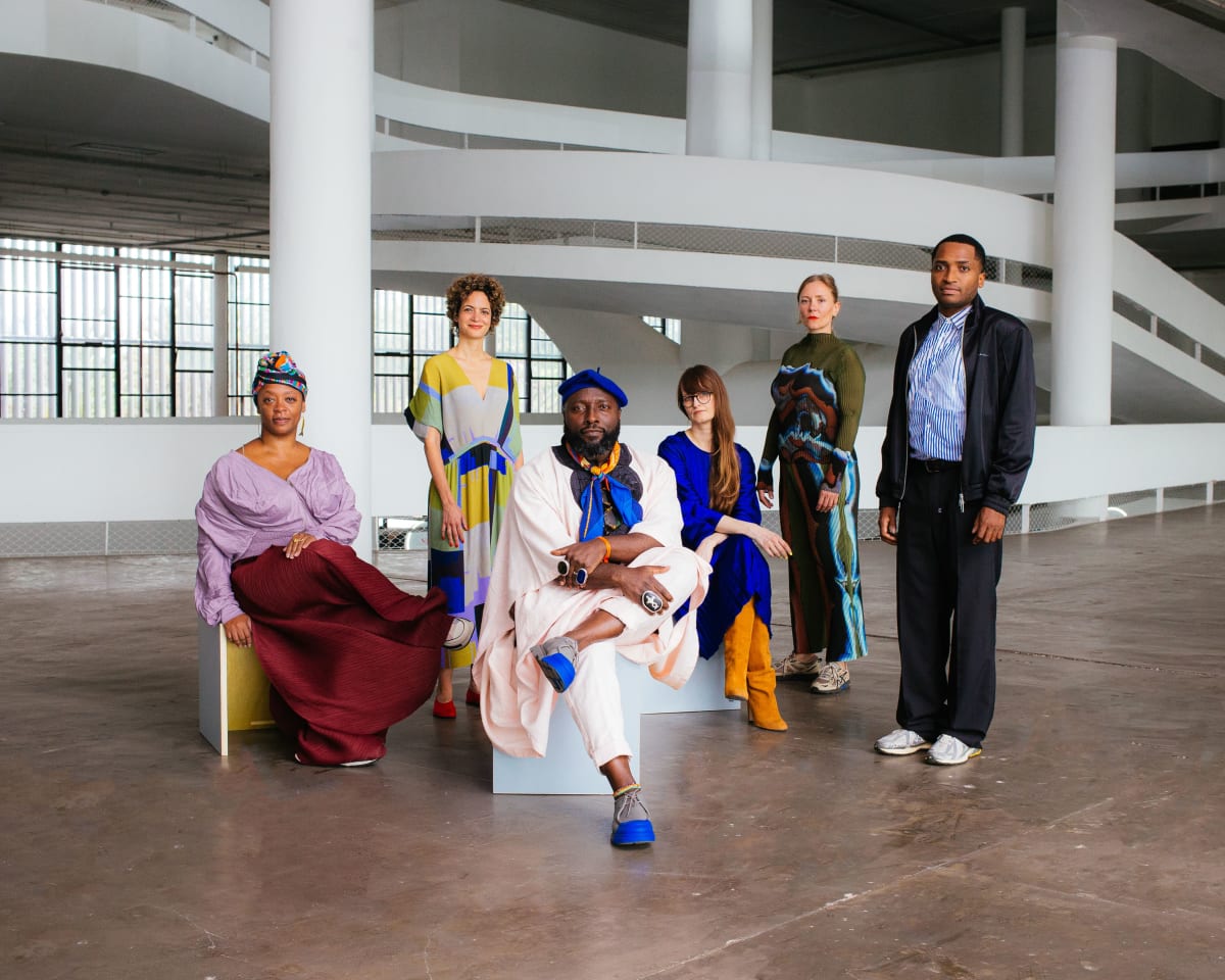 9 artists poised to make a splash at the next Bienal de São Paulo 