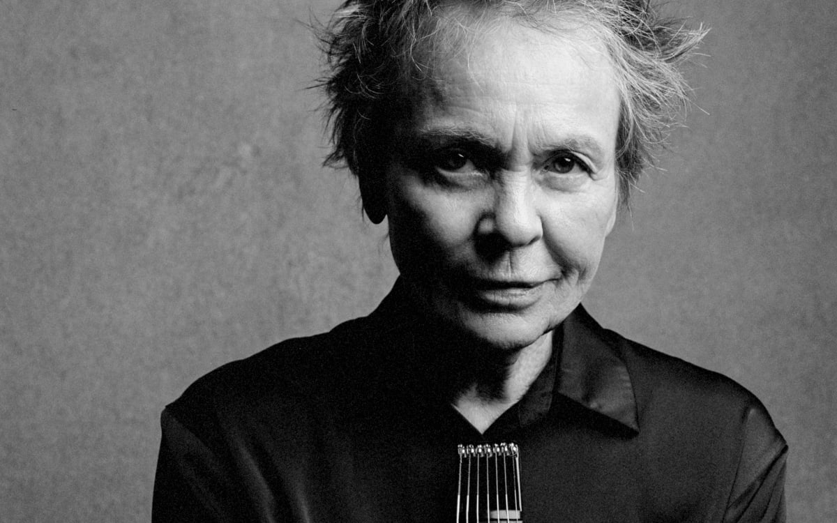 Laurie Anderson, Arthur Jafa, and Barbara Kruger lead the 2026 Art Basel Awards