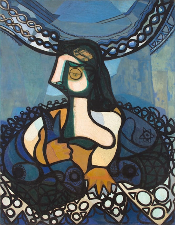 Mujer