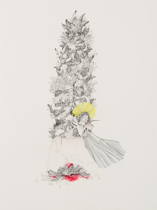 Untitled (Aftermath)