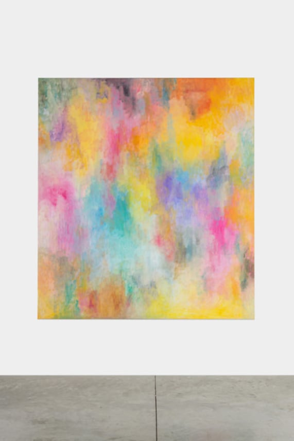 Untitled (Vetiver III)