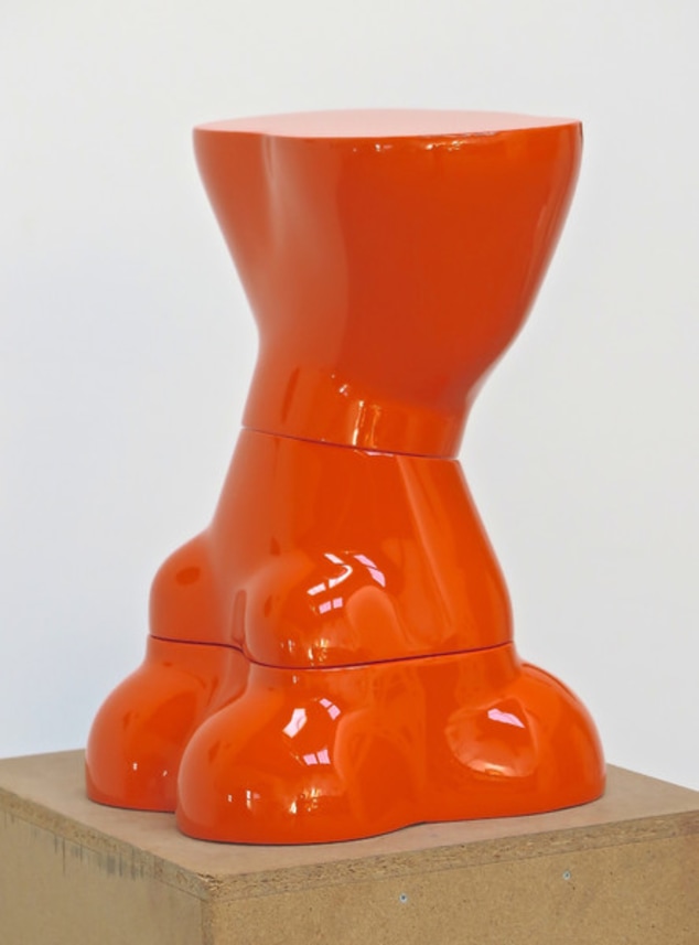 Kleiner Torso