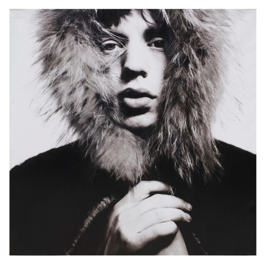 Mick Jagger