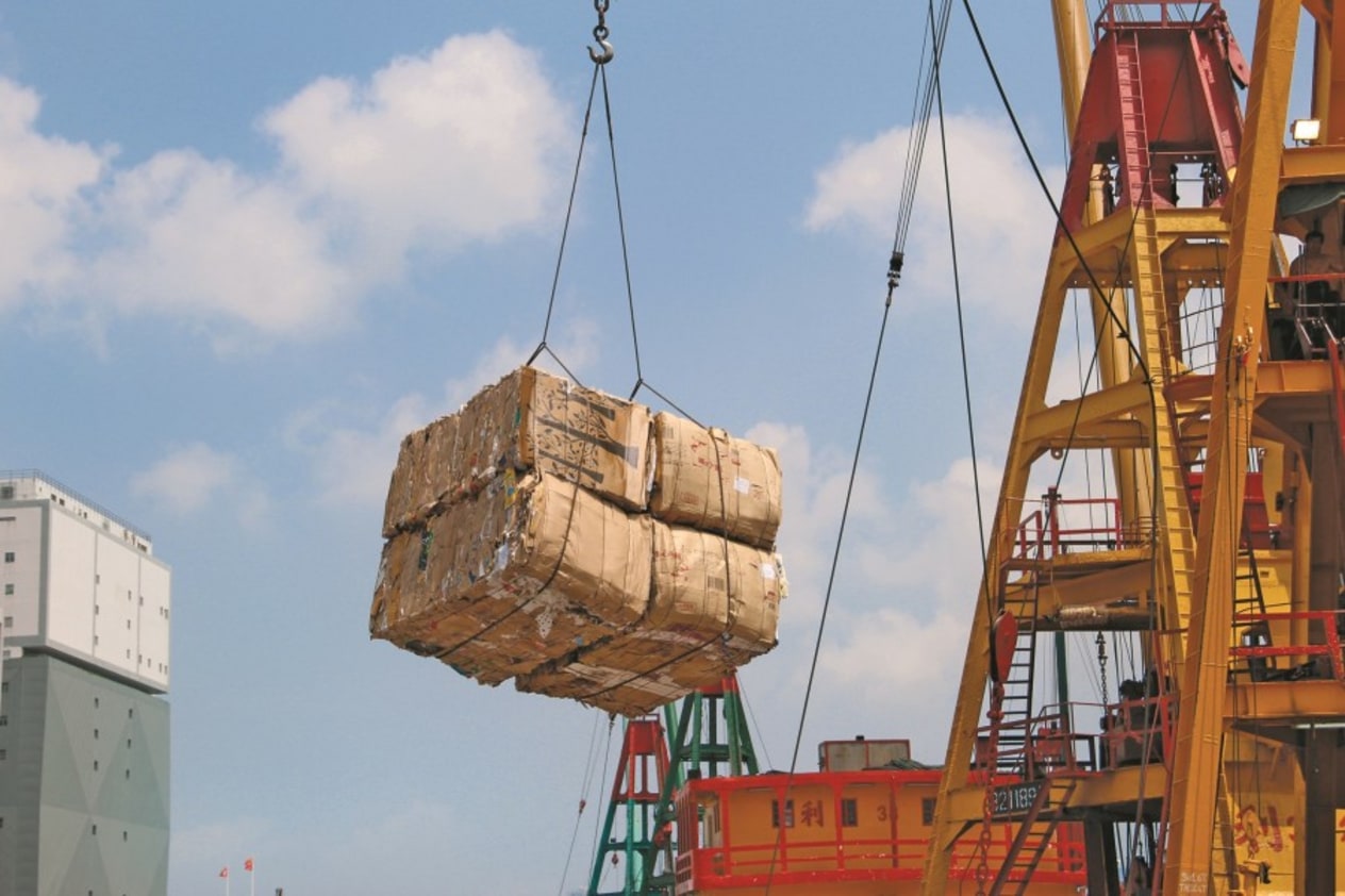 Five Tonnes of Homes and Other Understories