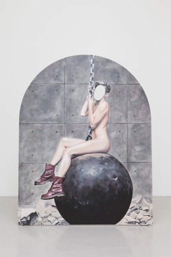 Wrecking Ball