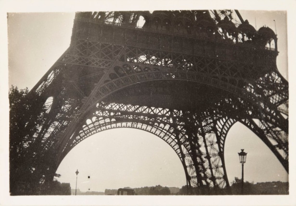 Eiffel Tower