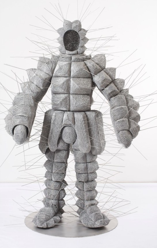 Metamorphosis I