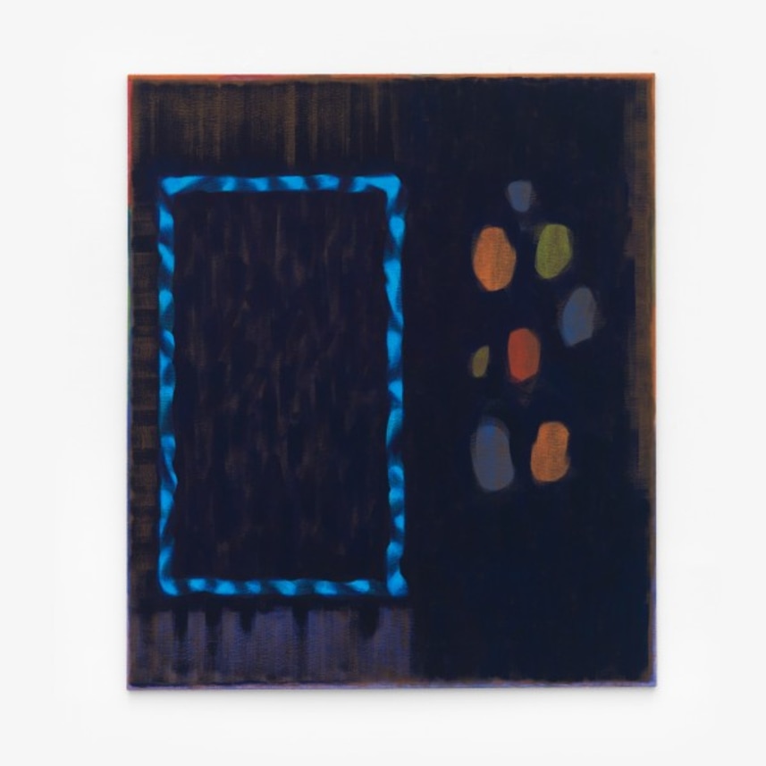 Look at the painting