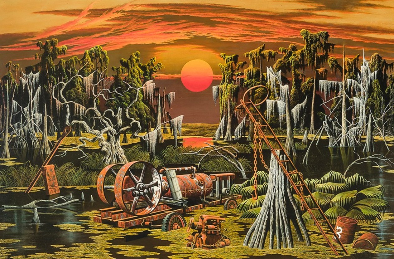 Swamp