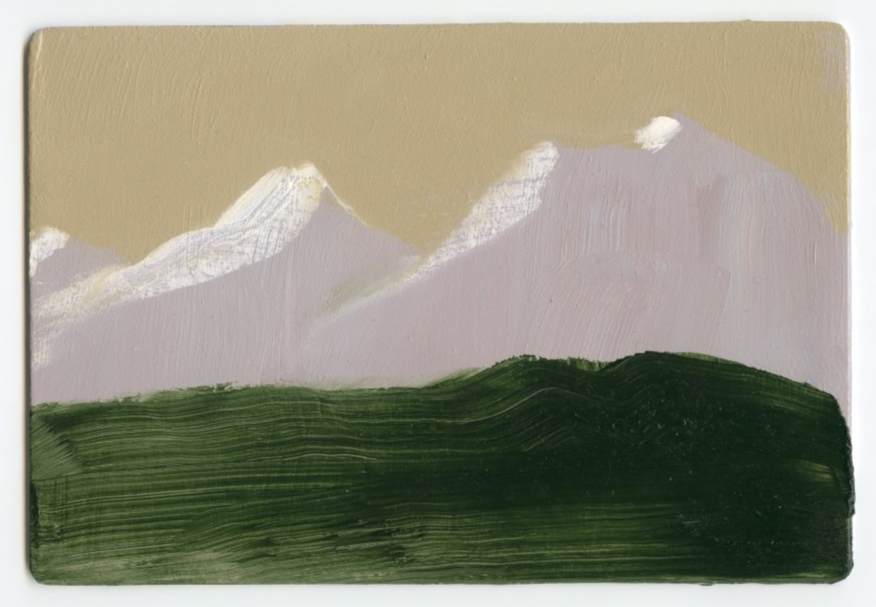 Untitled V