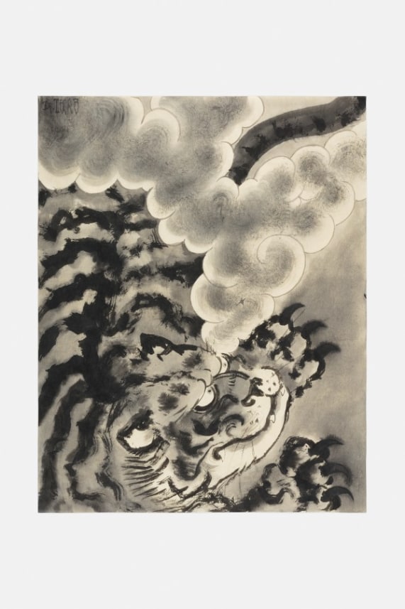 Tora no Kitsuen-sha
