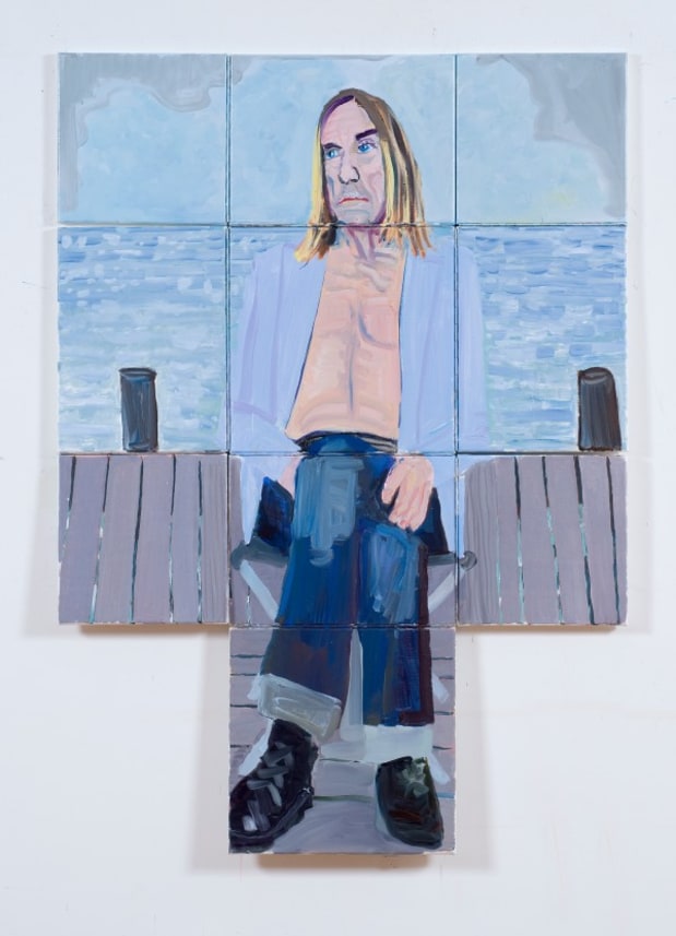 Iggy Pop