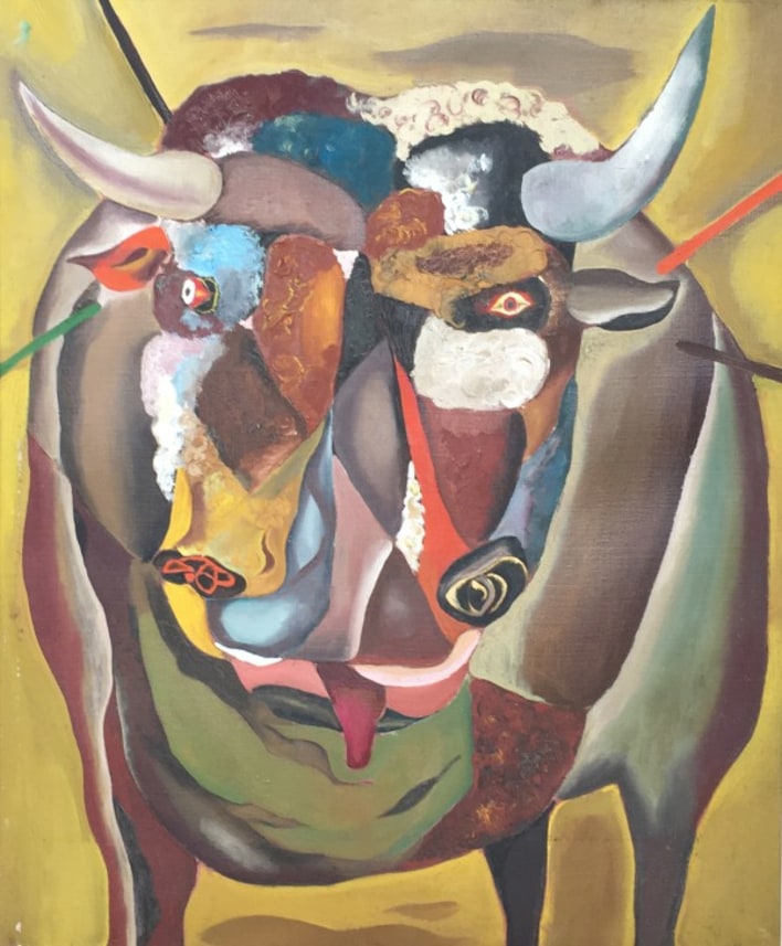 Toro Bravo
