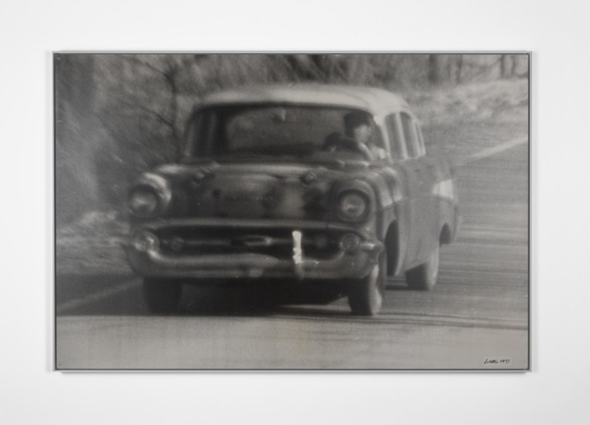 Untitled (auto series)