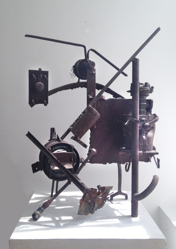 Untitled (1952-12)