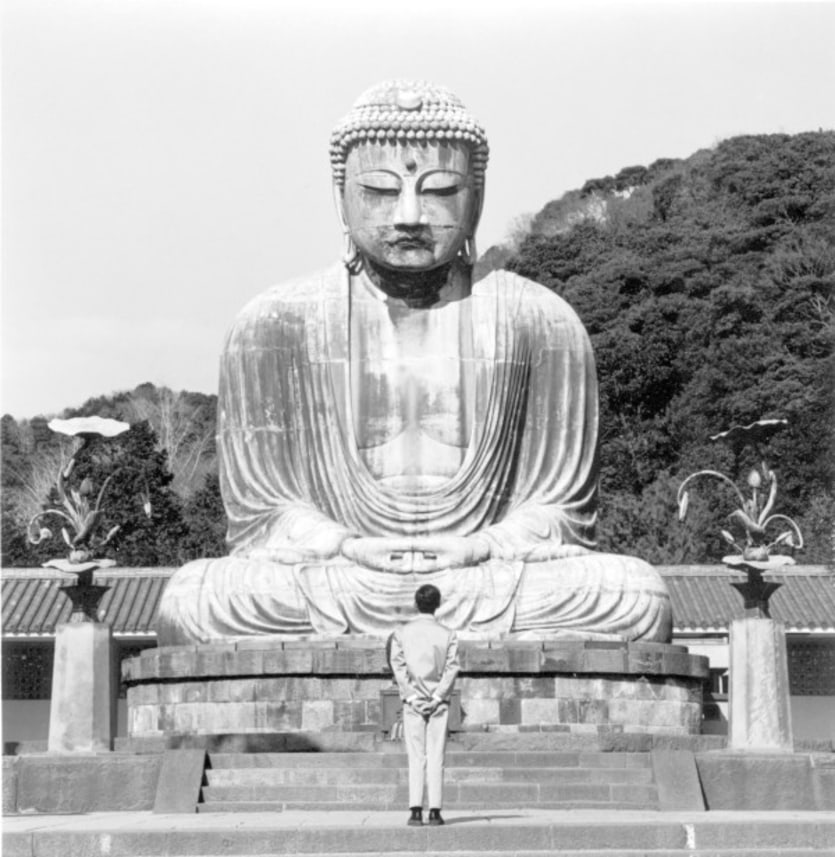 Kamakura, Japan