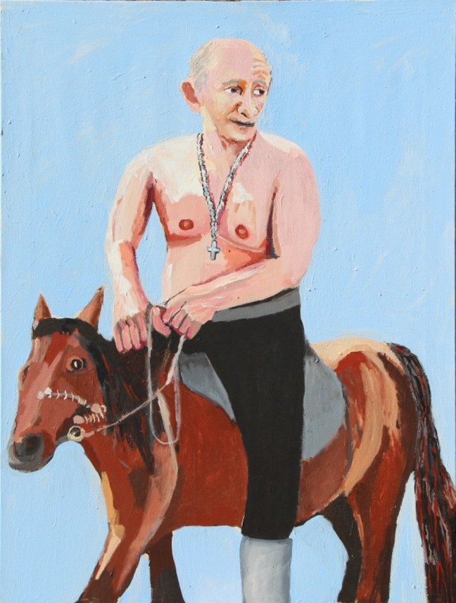 Putin