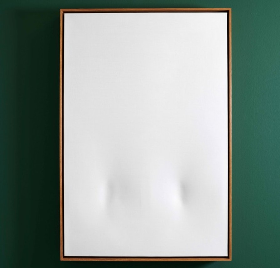 Kneeling Figure II