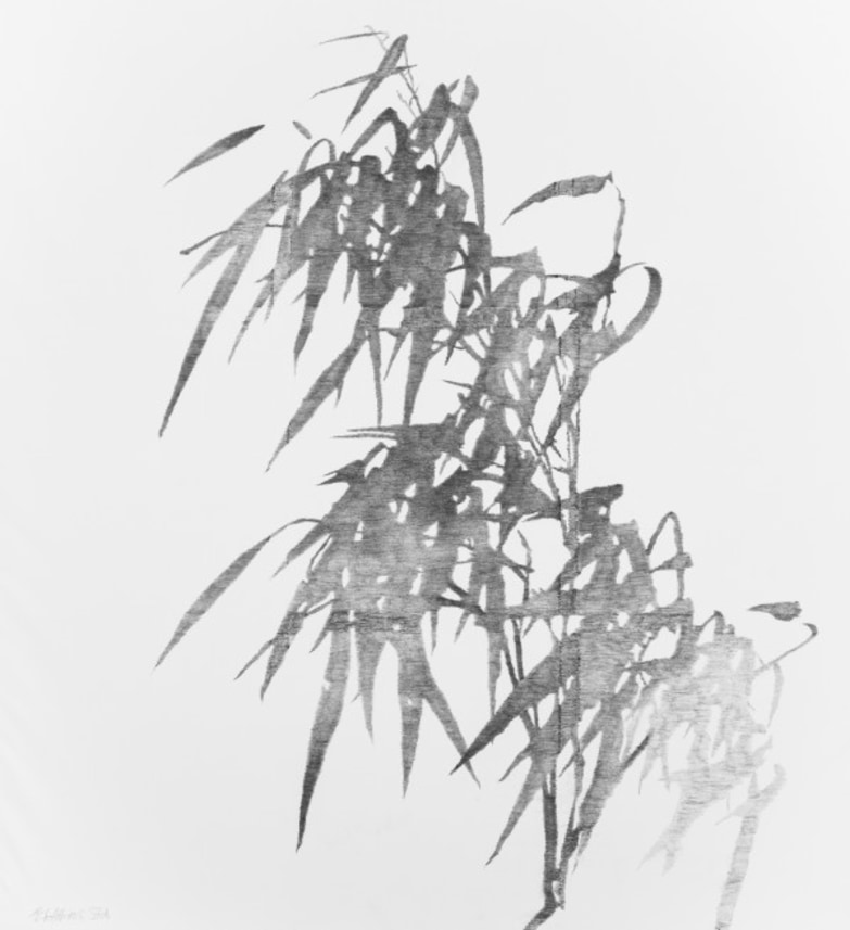 Painting Slowness (Malerei der Langsamkeit) 108 Hours